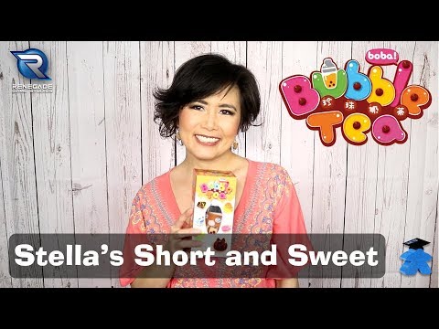 Bubble Tea