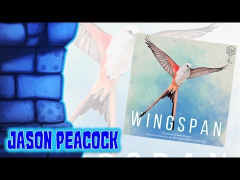 Wingspan (New Edition)