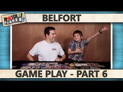 Belfort (New Edition)