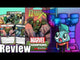 Marvel Champions: The Card Game – Drax Hero Pack