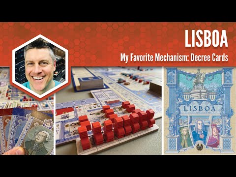 Lisboa Deluxe Edition (Includes Upgrade Pack)