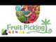 Fruit Picking (Korean Import)
