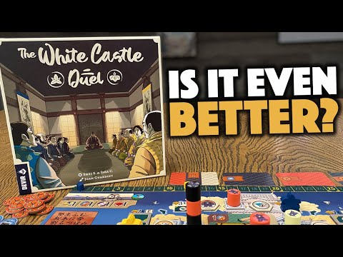 The White Castle Duel