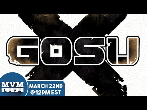 Gosu X