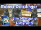 Jim Henson's Labyrinth: The Board Game