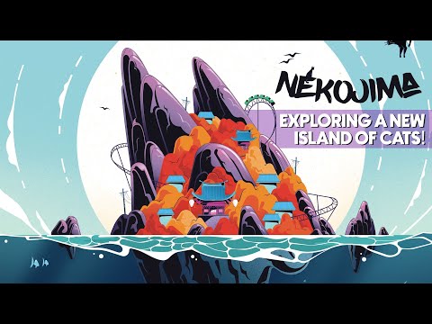 Nekojima