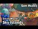Small World: Sky Islands