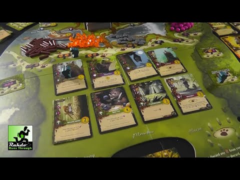Everdell: 2nd Edition