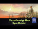 Terraforming Mars