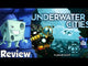 Underwater Cities (Rio Grande Games Edition)