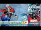 Marvel Champions: The Card Game – Thor Hero Pack