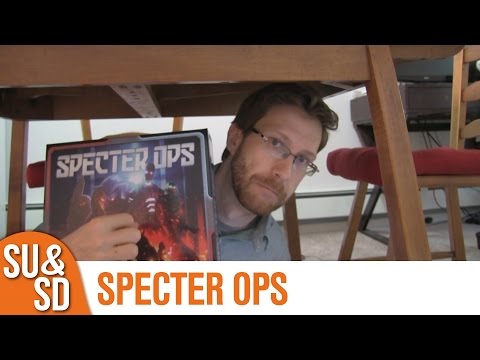 Specter Ops