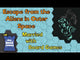 Escape from the Aliens in Outer Space