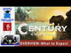 Century: A New World