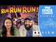 Cosmic Run