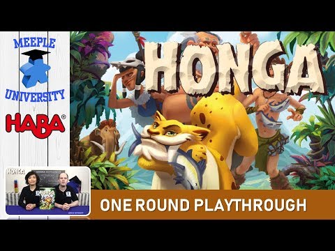 Honga