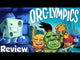 Orc-lympics
