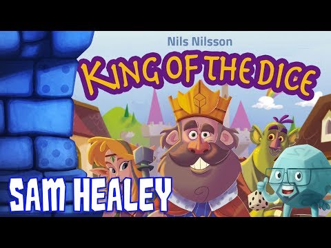 King of Tokyo : Halloween Edition