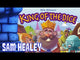 King of Tokyo : Halloween Edition