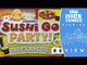 Sushi Go Party!