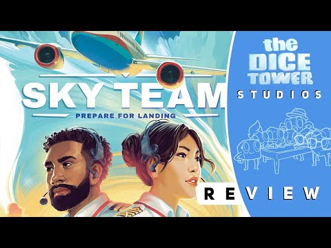 Sky Team