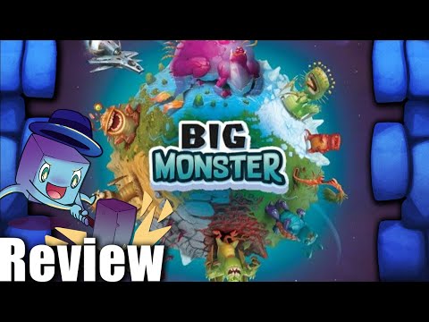 Big Monster