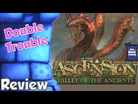 Ascension: Valley of the Ancients
