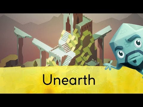 Unearth
