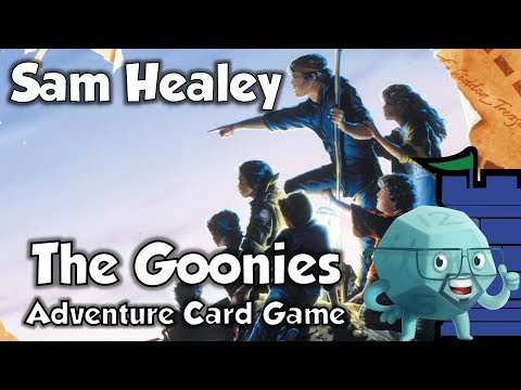 Monopoly: The Goonies
