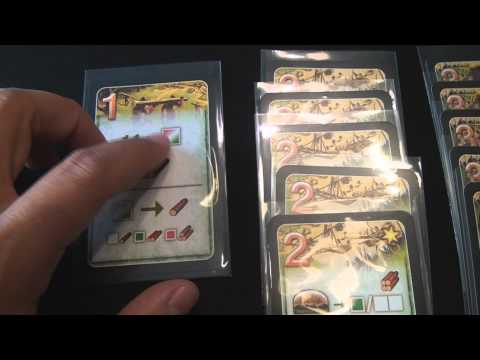 Stronghold (2nd edition)