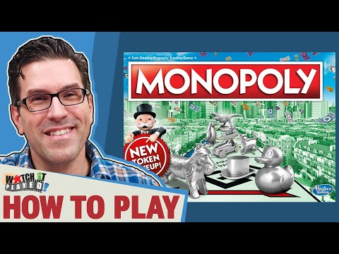 Vintage Bookshelf Edition - Monopoly