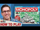 Vintage Bookshelf Edition - Monopoly