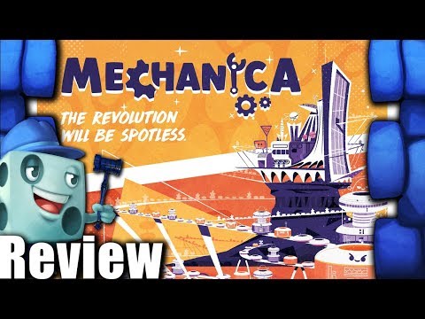 Mechanica