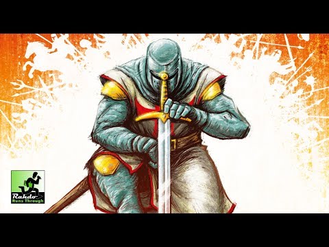 Crusaders: Thy Will Be Done (Standard Edition)