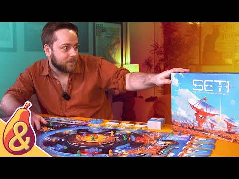SETI: Search for Extraterrestrial Intelligence