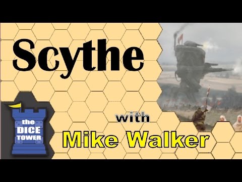 Scythe