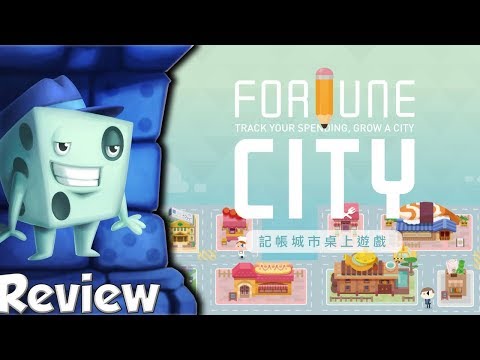 7th Sea: City of Five Sails – Fate and Fortune