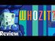 Whozit?