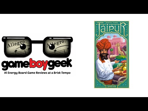 Jaipur (New Edition)