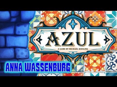 Azul