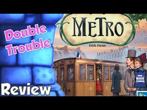 Metro (New Edition)