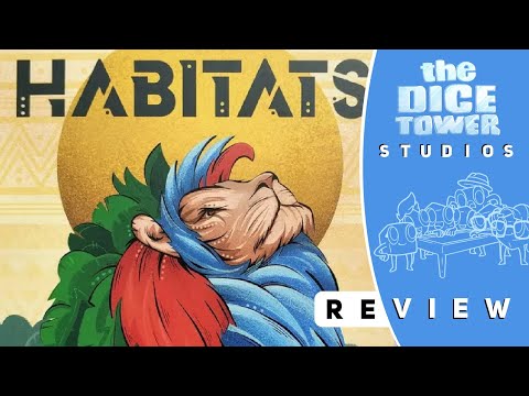 Habitats (Third Edition)