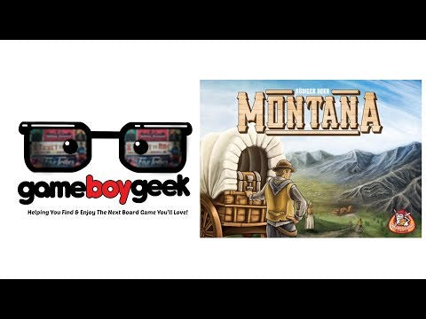 Montana (Import)