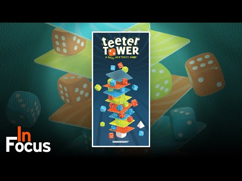 Teeter Tower
