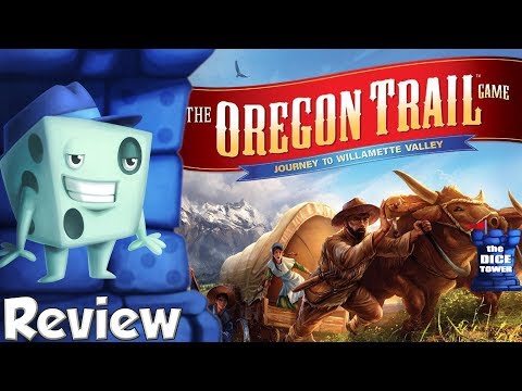 The Oregon Trail Game: Journey to Willamette Valley