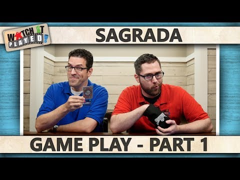 Sagrada