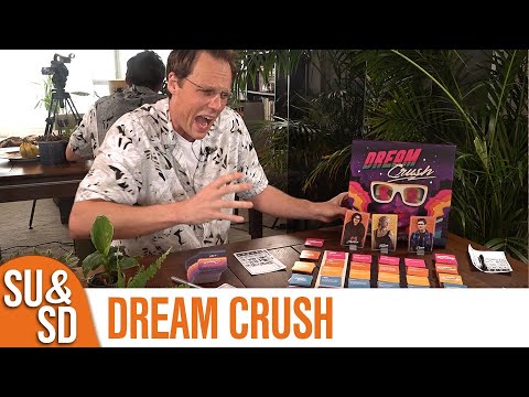 Dream Crush