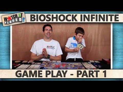 BioShock Infinite: The Siege of Columbia