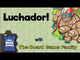 Luchador! Mexican Wrestling Dice
