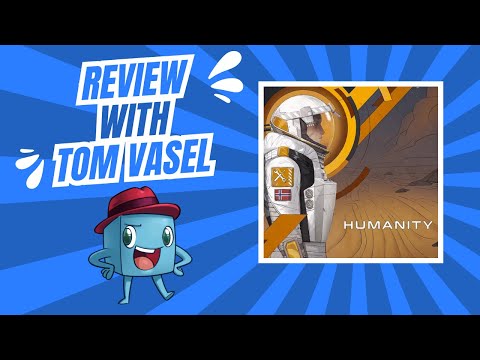 Star Borders: Humanity